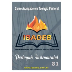 Livro 31 - CAT - Português Instrumental